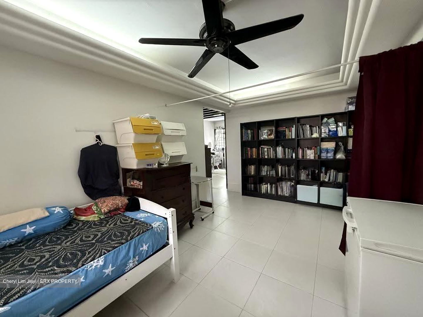 Blk 405 Woodlands Street 41 (Woodlands), HDB Executive #615200801